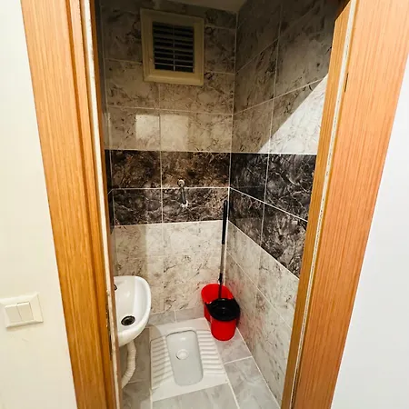 Esenyurt Ferah Apartment