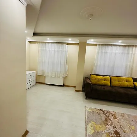 Esenyurt Ferah Apartment