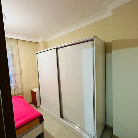 Esenyurt Ferah Apartamento Estambul