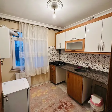 Apartment Esenyurt Ferah *