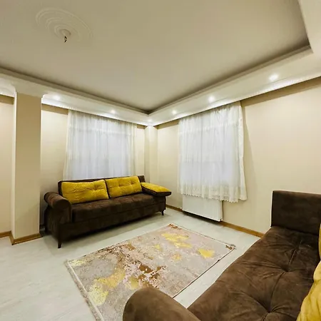 Esenyurt Ferah Apartamento Estambul