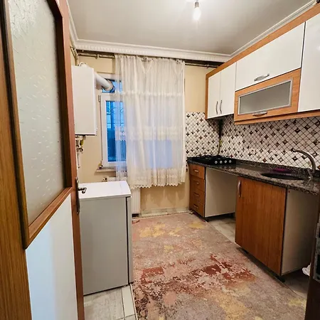 Apartamento Esenyurt Ferah *