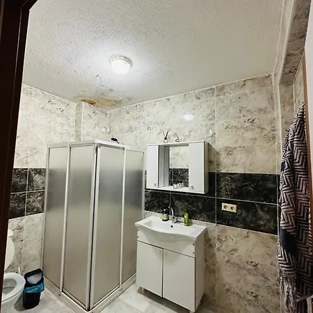 Esenyurt Ferah Apartamento Istambul