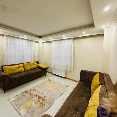 Apartamento Esenyurt Ferah Istambul