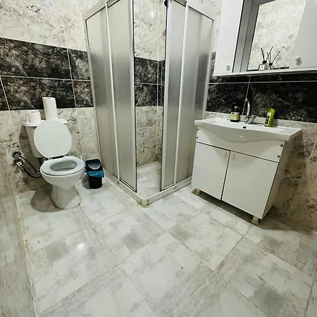 Esenyurt Ferah Apartamento