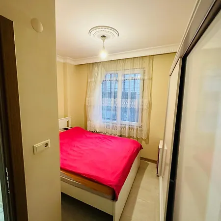 Esenyurt Ferah Apartamento Istambul