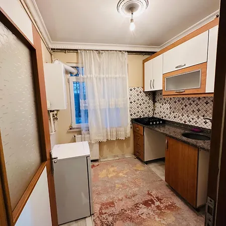 Apartamento Esenyurt Ferah