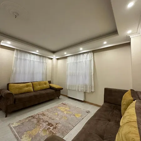 Esenyurt Ferah Apartamento Istambul